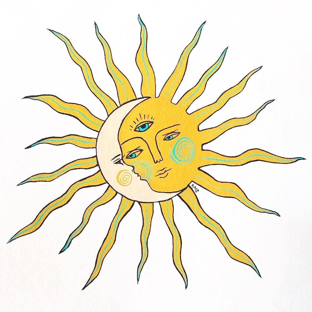 Meet your Posher, Ma